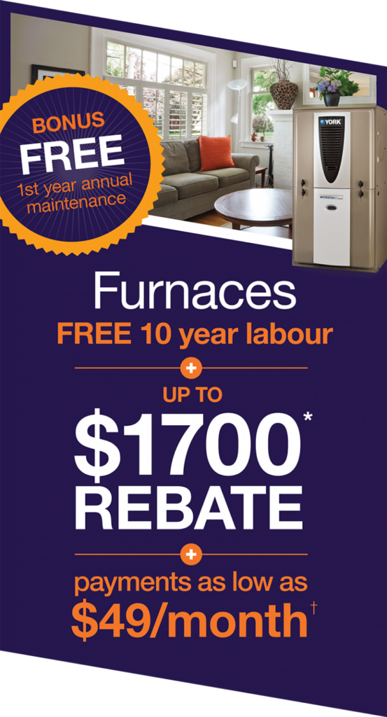 Furnace Rebates 2019 Coastal Energy