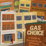 Gas Choice Consumers Energy