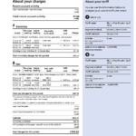 Gas Electricity Standing Charge Gas Or Charge Electricity Fueling