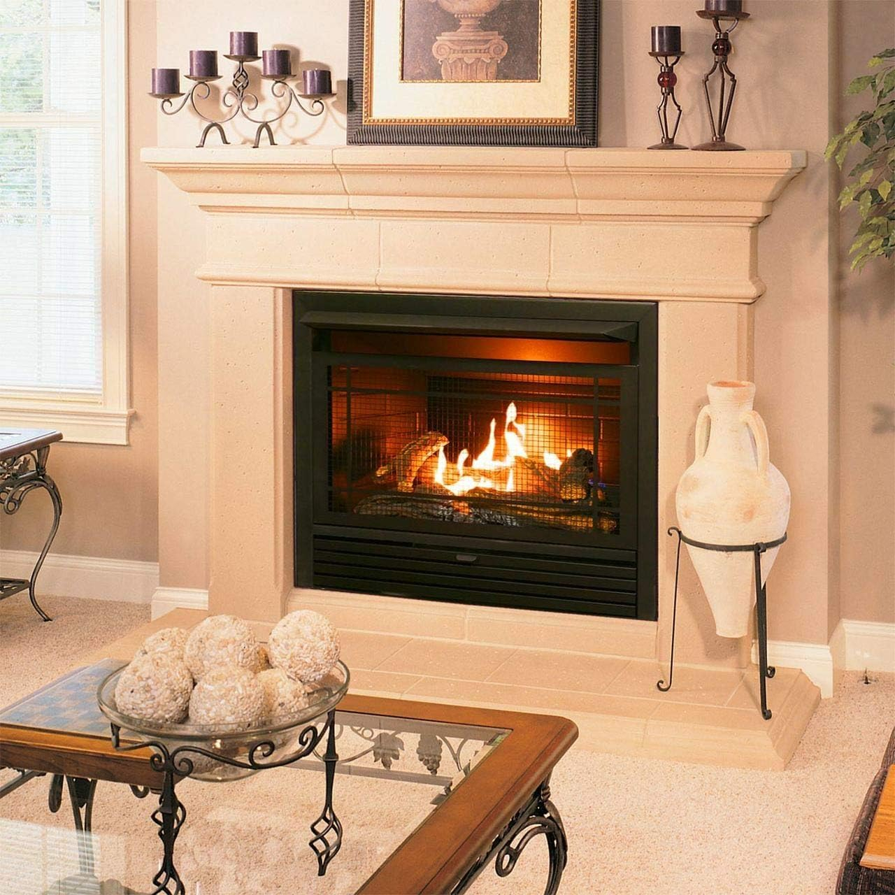 Gas Fireplace Inserts Reviews Consumer Ratings Reports Best Rated