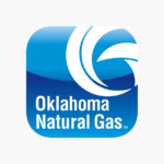 Gas Line T Oklahoma Natural Gas Payment