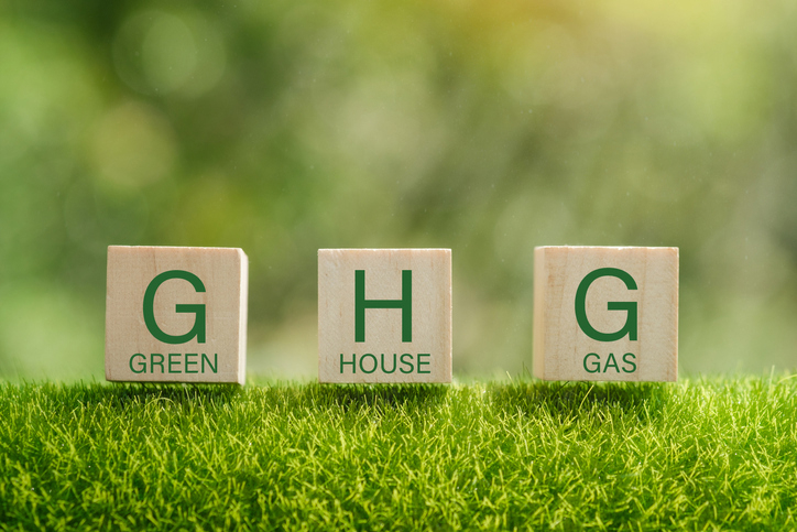 Gas Provider Reaches Carbon Offset Milestone GA Gas Savings