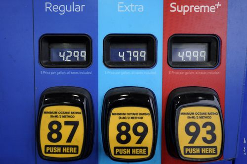 Gas Rebate Act Of 2022 Stimulus Checks Proposed As Part Of New Bill