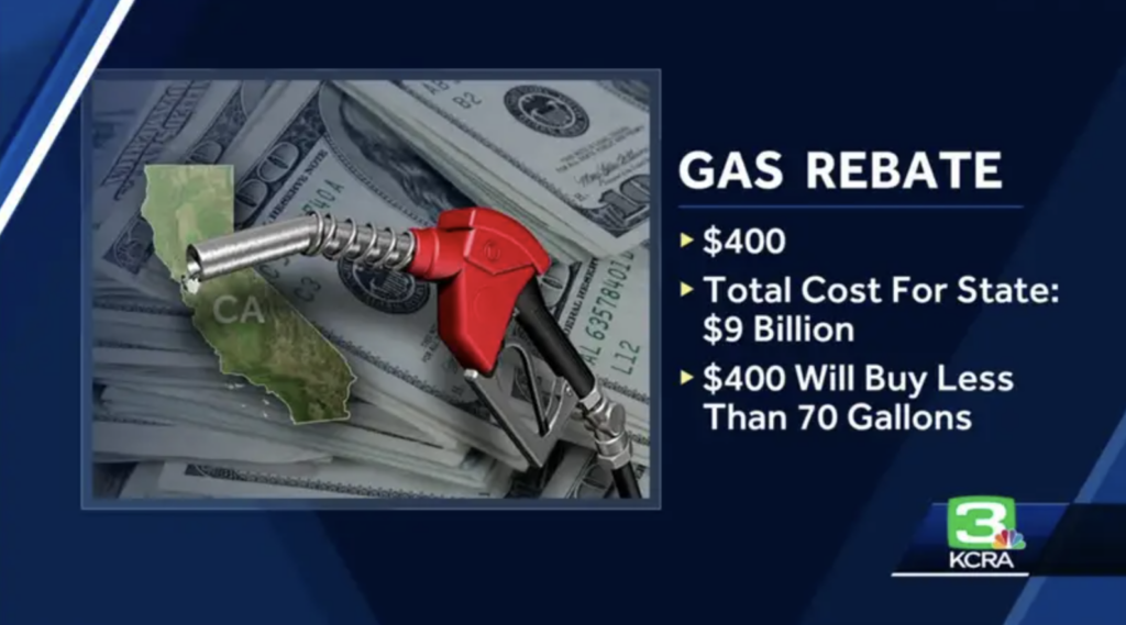 Gas Rebate Printable Rebate Form