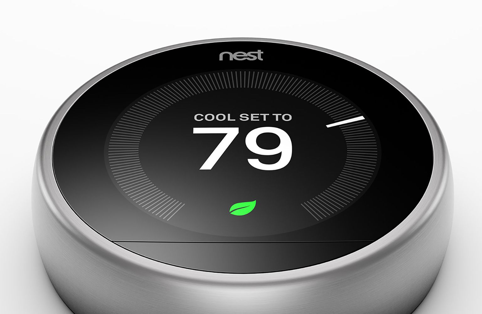 Google Nest Learning Thermostat Nest Smart Thermostat Nest