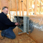 Government Rebates Boosting Furnace Sales