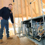 Government Rebates Boosting Furnace Sales