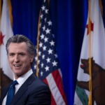 Governor Gavin Newsom Proposes A Gas Tax Rebate In State Of The State