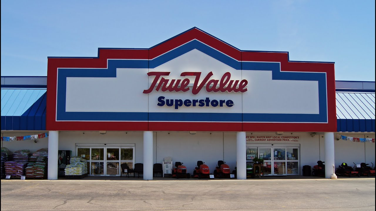 Hardware Store Reedsburg Martens True Value Hardware Home Store 