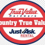 Hardware Tools True Value Logo 773239 Free Icon Library