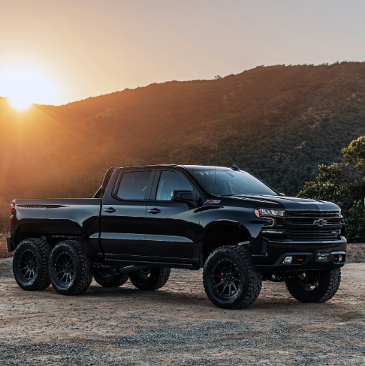 Hennessey Partners With Shell Rotella On Engine Oil For Trucks SUVs 