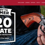 Heritage Summer Rebate Gun Rebates