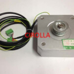 High Efficency Performance Jarless Con Elevator Door Motor Crl005