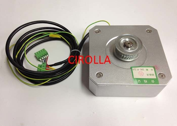 High Efficency Performance Jarless Con Elevator Door Motor Crl005 