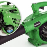 Hitachi RB24EAP Leaf Blower Review 2021 Rebate And Best Price