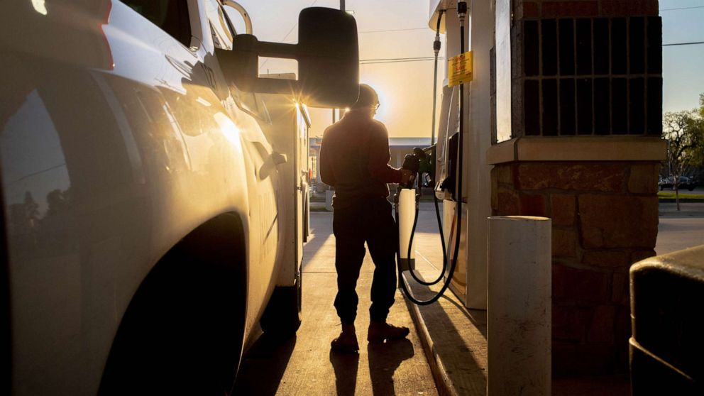 House Dems Pass Gas Price gouging Bill That Faces Uphill Battle In The 