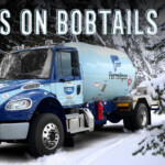 How Did The Bobtail Truck Get Its Name Ferrellgas Fuel Life Simply