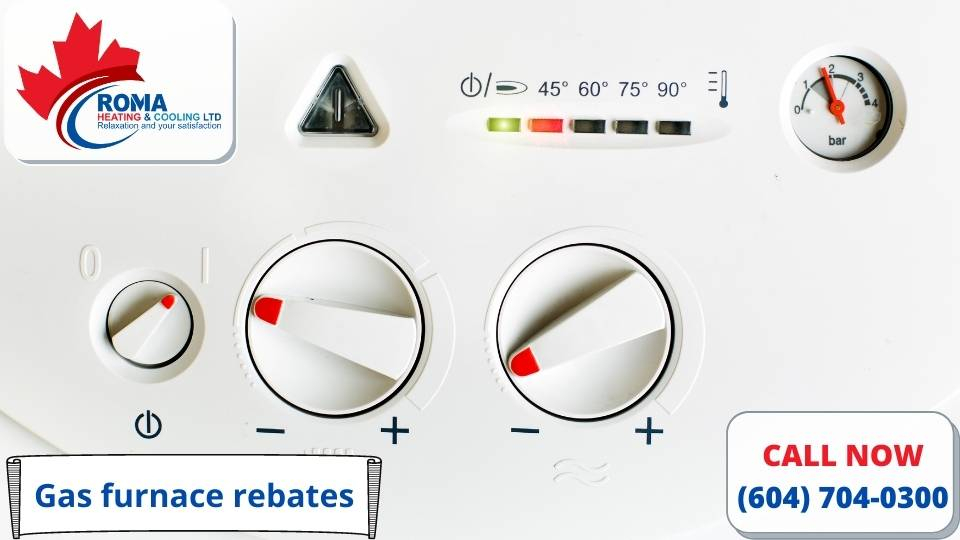 How Much Does A Gas Furnace Cost To Install 2023 Bob Vila Gas Rebates