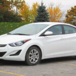 Hyundai Elantra Gas Mileage Rebate