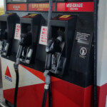 Indiana Gas Tax On The Rise In November After Two Months Of Decline