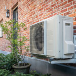 Inflation Reduction Act Heat Pump Rebate Novak Heating