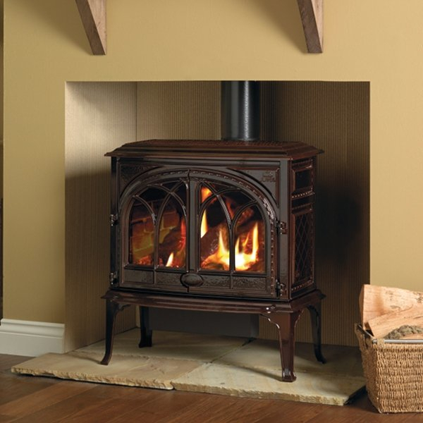 Jotul Gas Stove Bay Area Fireplace Stoves