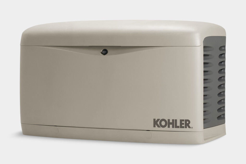 Kohler Natural Gas Generator Austell Natural Gas