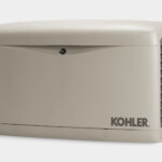 Kohler Natural Gas Generator Austell Natural Gas