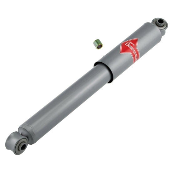 KYB KG5530 Gas a Just Front Rear Shock