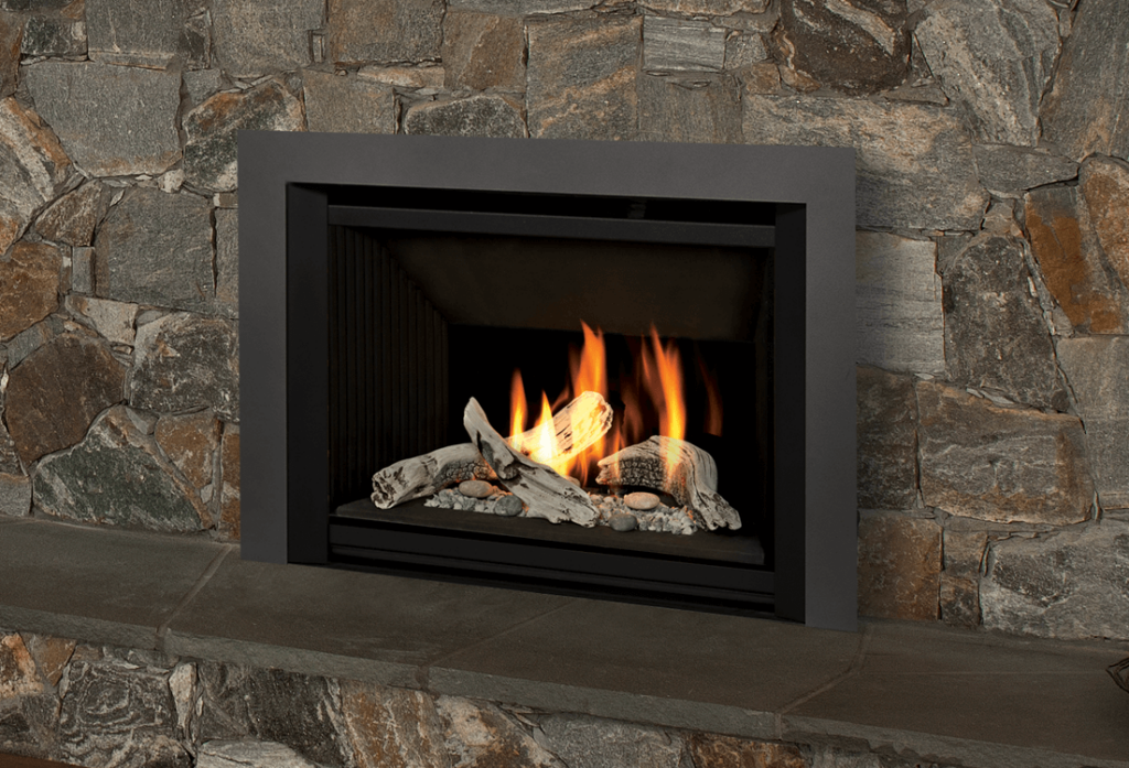 Legend G4 Insert Series With Images Valor Fireplaces Fireplace 