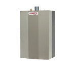 Lennox GWM IE HIGH EFFICIENCY GAS MODULATING CONDENSING WATER BOILER