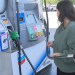 Locals React To Proposed Gas Tax Rebate CBS Los Angeles