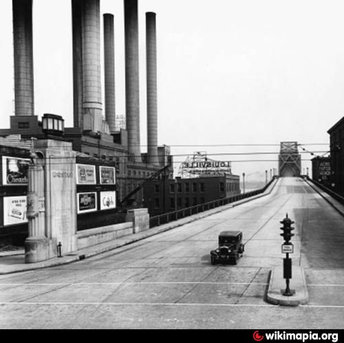 Louisville Gas Electric Company Waterside Louisville Jefferson Gas 