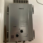 Macro MA 8NFL Gas Water Heater By City Gas The Road Less Travelled