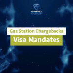 Mandate Visa Gas Station Chargebacks YouTube