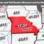 Missouri Legislature Passes First Gas Tax Increase In Quarter century