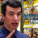 Nathan For You Gas Station Rebate YouTube