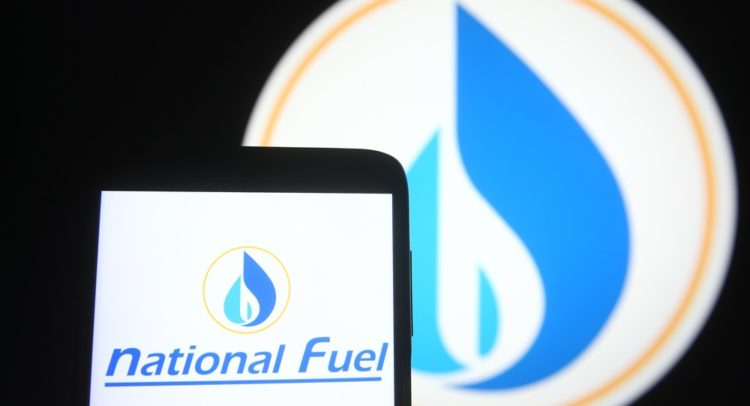 National Fuel Gas Company NFG Produces And Distributes Natural Gas 