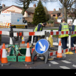 National Grid Gas Leak Repair And Installation Liverpool Merseyside