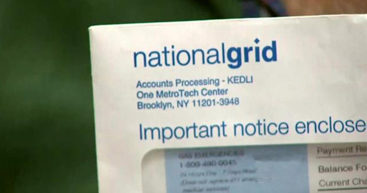 National Grid Seeks Rate Increase 6 53 For Long Island 16 50 In NYC 