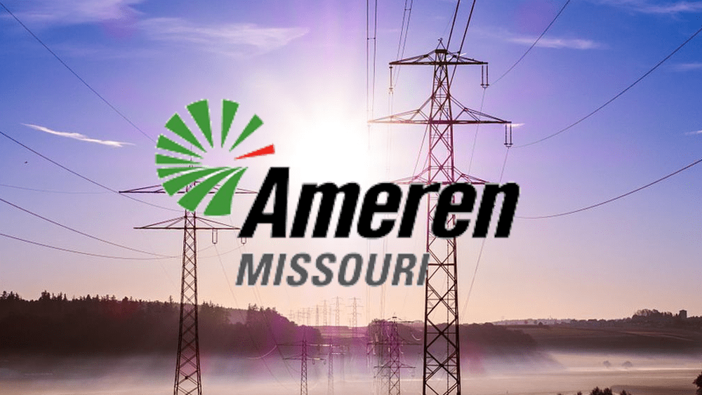 NATURAL GAS RATES TO CHANGE FOR AMEREN MISSOURI CUSTOMERS MoSafeGas