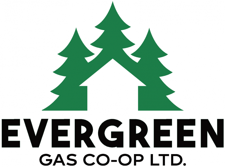 Natural Gas Rebate For October Evergreen Gas Co op Ltd 