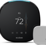 New Ecobee Thermostat Latest Review Genuine Reviewer