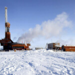 Ninth Circuit Hears Debate Over Oil Drilling In Alaska Reserve