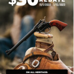 Nov Heritage Rebate Gun Rebates