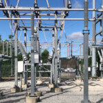 NYSEG Completes New Power Substation In Willet Transformers Magazine