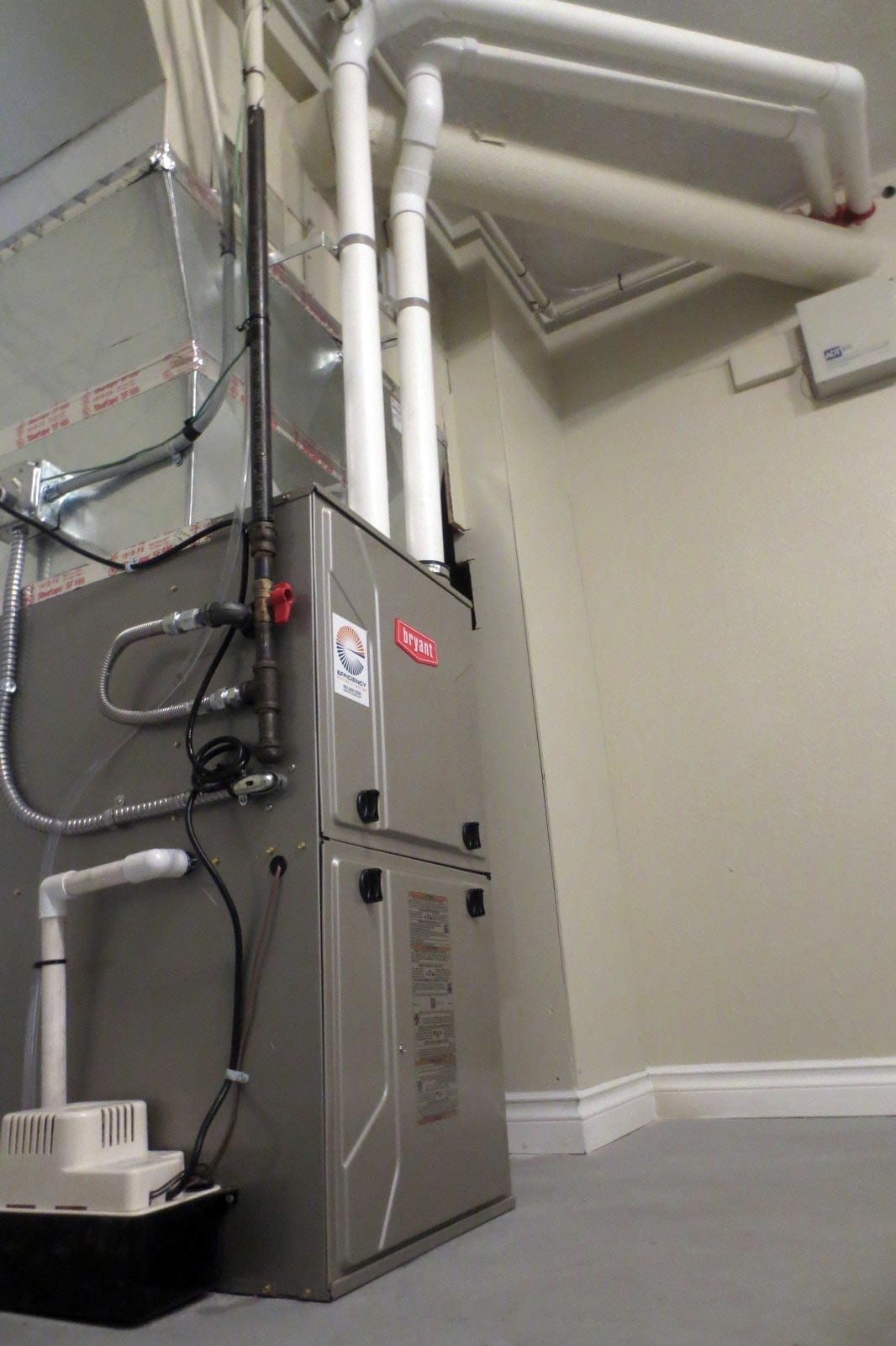 Oil To Gas Furnace Conversion Time To Convert Your Oil Furnace To A 