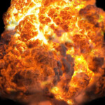 Oklahoma Natural Gas Plant Explodes Damaging Critical NGL Hub