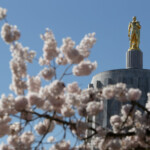 Oregon Economic Forecast More Money For Legislature To Spend Bigger