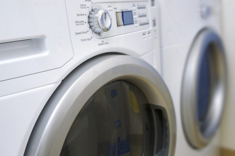 Pasadena Clothes Washer Rebate